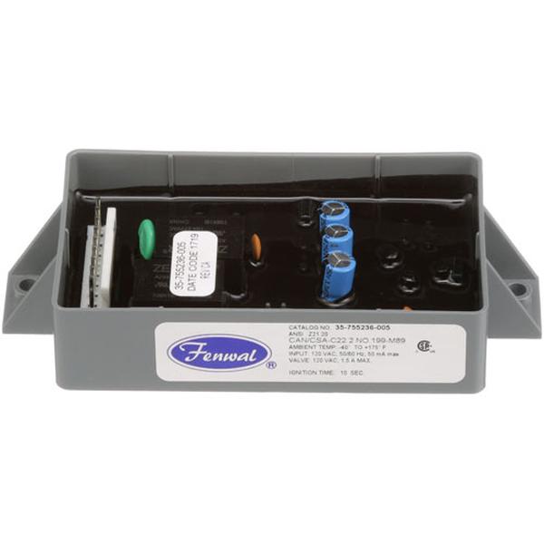 VULCAN VH1190642 IGNITION MODULE