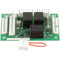 PITCO 60144001-C CNTL CLNSWP RLY BRD 24VCLS2 SG