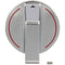 TRI-STAR 8706320 KNOB;METAL COOKLINE .375 D SHA