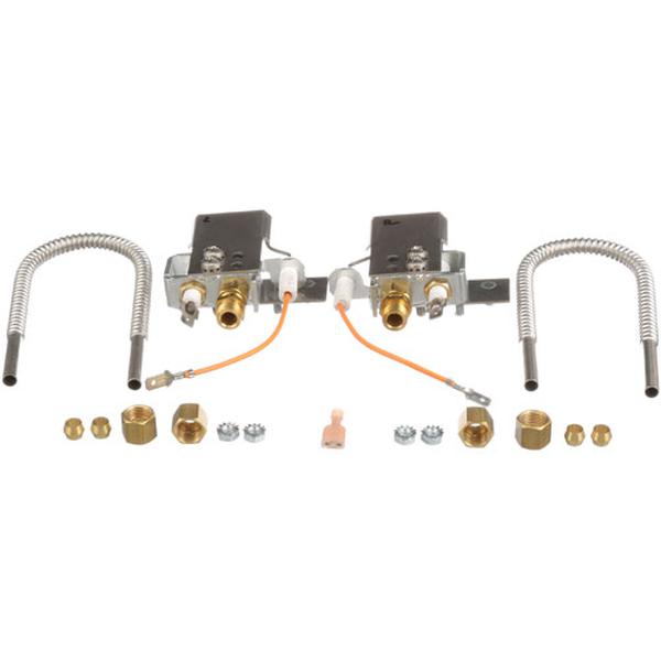 HENNY PENNY 140131 KIT -8HD BASO PILOT NAT W/TUBES