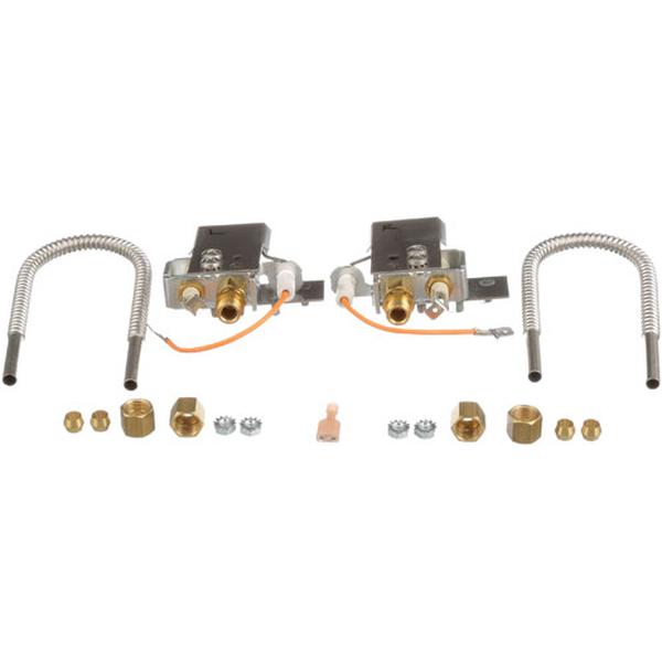 HENNY PENNY 140132 KIT -8HD BASO PILOT LP W/TUBES