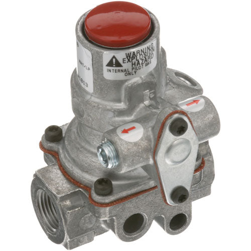 HOBART H15AB-7 SAFETY VALVE - BASO