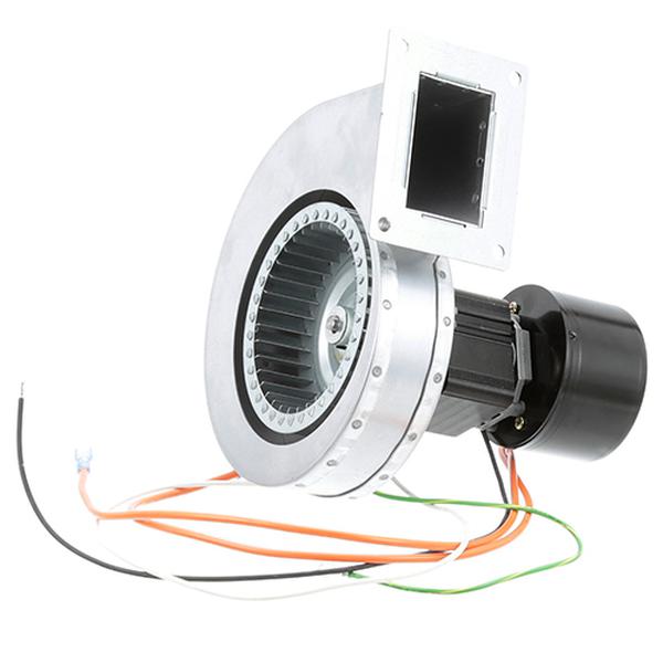 CLEVELAND 8009400 BLOWER ASSEMBLY - 115V