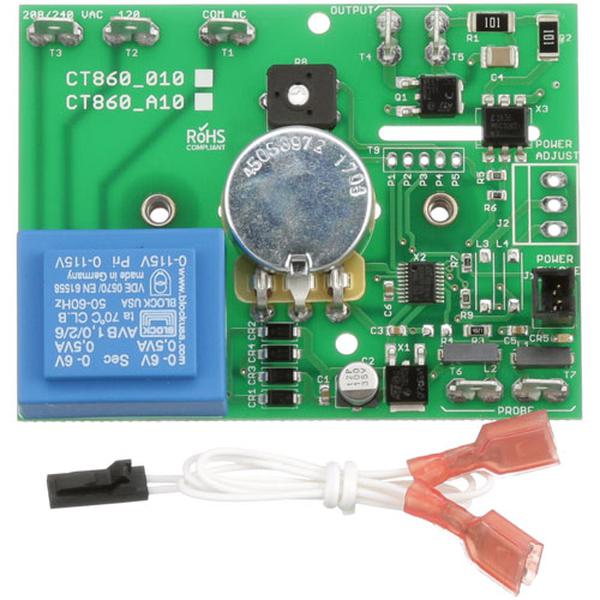 HOBART 353613-2 TEMP CONTROL W/HARNESS