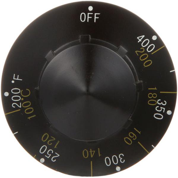 MAGIKITCH'N PP10538 KNOB - THERMOSTAT FRYER F/C
