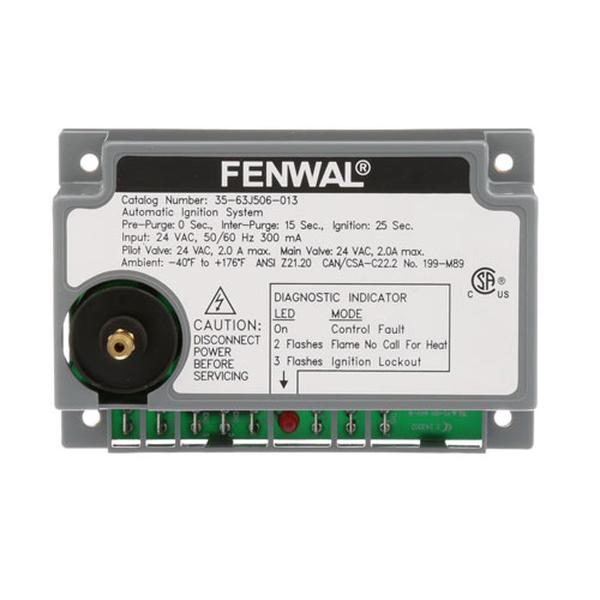 GARLAND GL4531250 SPARK IGNITION MODULE
