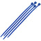 FRYMASTER 8262141 KIT 4 TY WRAP HIGH TEMP.