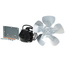 TRUE E813042 MOTOR 115V 60HZ FOR TRUE - PART