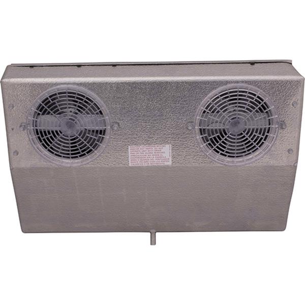 BOHN TAK-17AG DEFROST EVAPORATOR 115V 1.6 AMP 1700 BTU