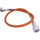 DARLING L700203-ASY SHUTTLE HOSE DARLINGCOMPLETE WITH FITTINGS