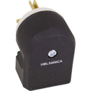 HUBBELL 5466CA MALE PLUG FOR WYDRC ANGLE