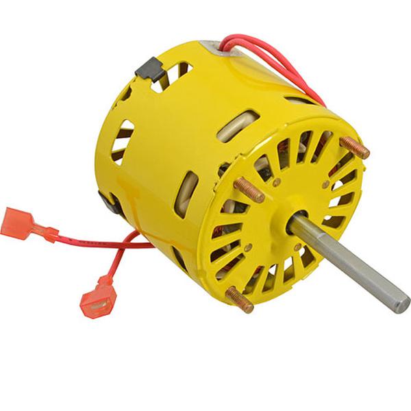 RUSSELL 08216071 MOTOR SHADED POLE 1/20 HP 1