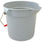 RUBBERMAID FG296300GRAY