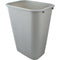 RUBBERMAID FG295700GRAY