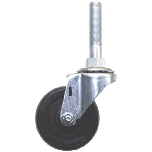 HENNY PENNY 17630 (OEM) CASTER 3 IN. SWIVEL STEM