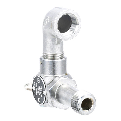 HENNY PENNY 16928 (OEM) ASSEMBLY - SAFETY RELIEFVALVE