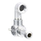 HENNY PENNY 16928 (OEM) ASSEMBLY - SAFETY RELIEFVALVE