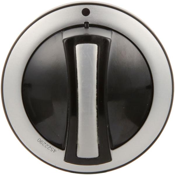 GARLAND GL4527467 KNOB ASSEMBLY RANGE MATCH B ROILER