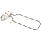 VULCAN 961358 HEATING ELEMENT