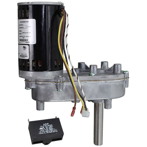 MANITOWOC B020003650 MOTOR/REDUCER