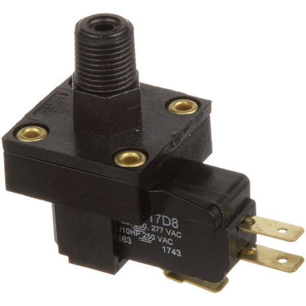 GROEN NT1091 PRESSURE SWITCH- PTFE DIAPHRAMSS SPRING SPECIAL