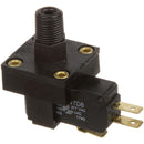 INTEK NT1091 PRESSURE SWITCH - PTFE D IAPHRAM