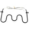 NU-VU 60-0001-1-B 120V/600W PROOFER ELEMENT