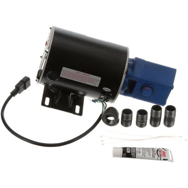 PITCO 60143511-CL PUMP ASSEMBLY 115/230V 8GPM 2WP ZTF