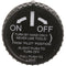 PITCO P8905-08 KNOB PLT SAFETY