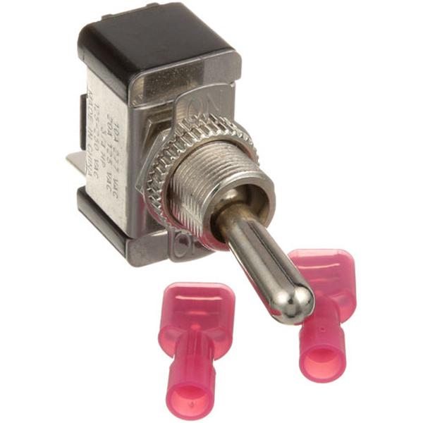 JADE 2500132267 TOGGLE SWITCH ASSEMBLY JBR ON / OF
