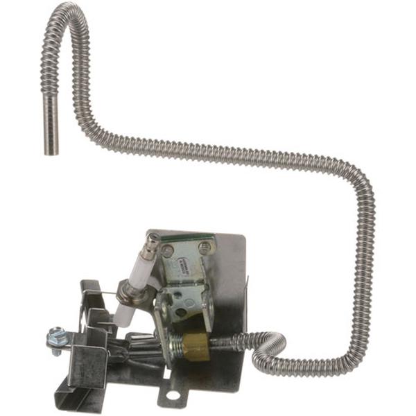PITCO PTB8039518-C PILOT ASSEMBLY LP GAS