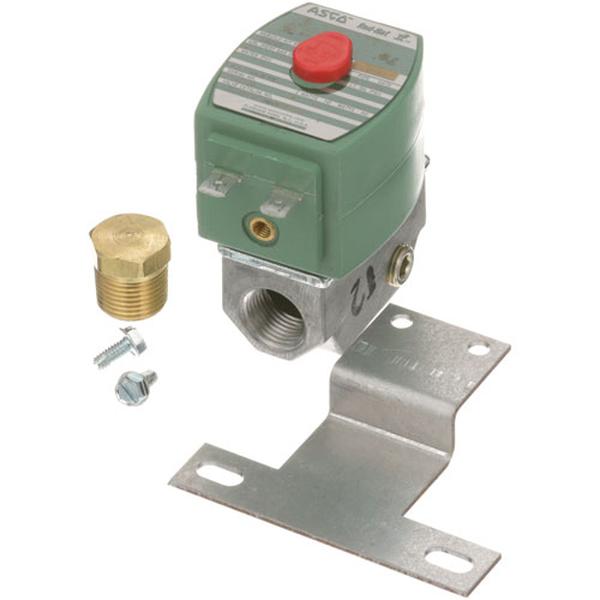 VULCAN 428066-G3 I SOLENOID ASSEMBLY - 24V