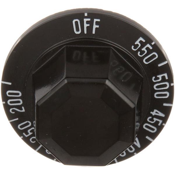 VULCAN 921686 KNOB GS VALVE CONV