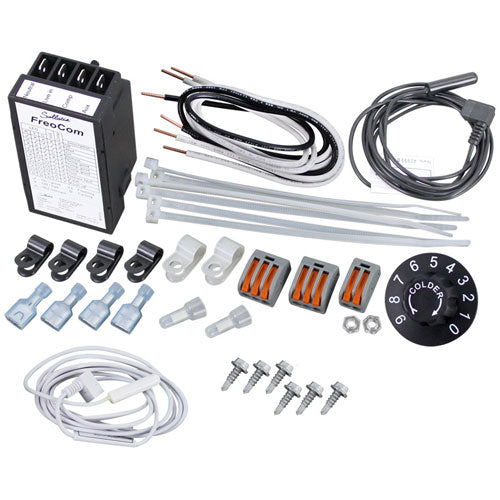 TRUE 881462 TEMPERATURE CONTROL KIT