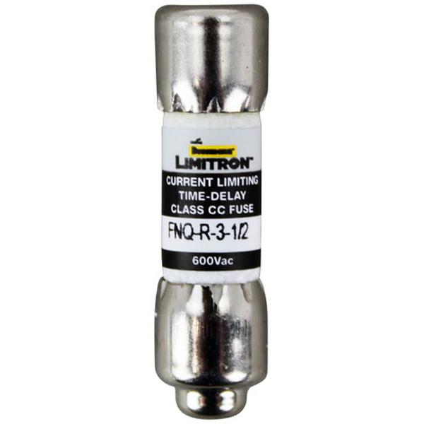 BUSSMAN FNQ-R-3-1/2 3.5A FUSE