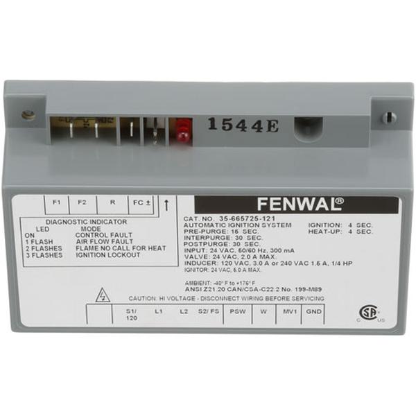 HOBART 01-1000V9-00170 IGNITION MODULE