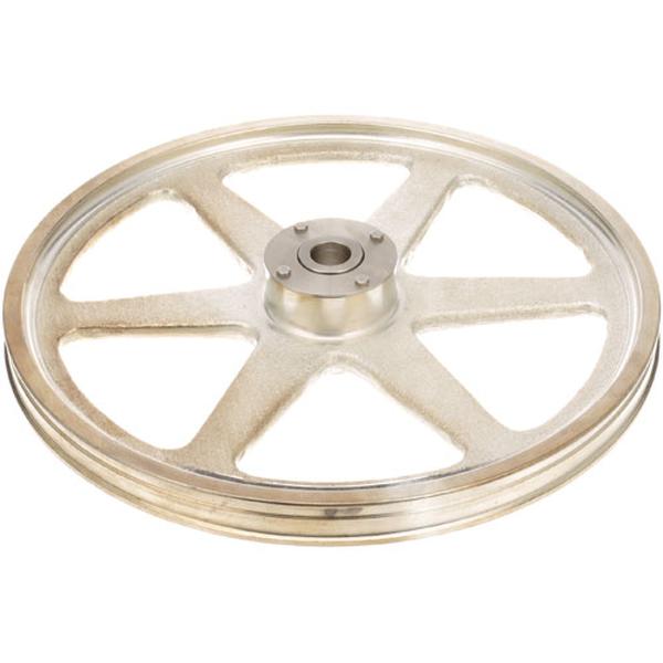 HOBART ML-104999-0000Z UPPER SAW PULLEY 16 6801