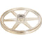 HOBART ML-104999-0000Z UPPER SAW PULLEY 16 6801