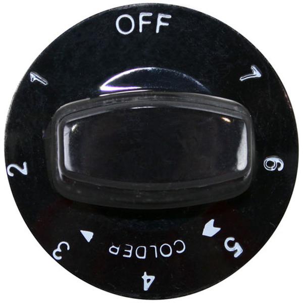 BEVERAGE AIR 502-110A KNOB