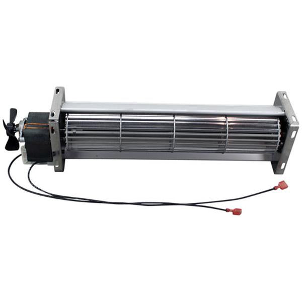 CONTINENTAL 40371 BLOWER ASSEMBLY NEW (120V 60HZ 1.25A TYPE L 5A1