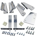 DELFIELD RF000075-S KIT HINGE 6000XL HALF DOOR