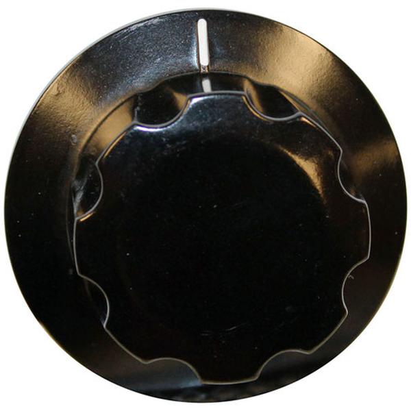 HOBART 411242-00001 KNOB CONTROL