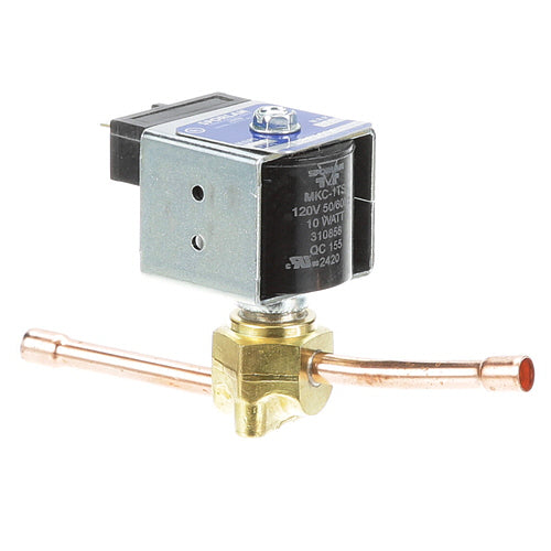 SPORLAN E3S120S SOLENOID - 120V