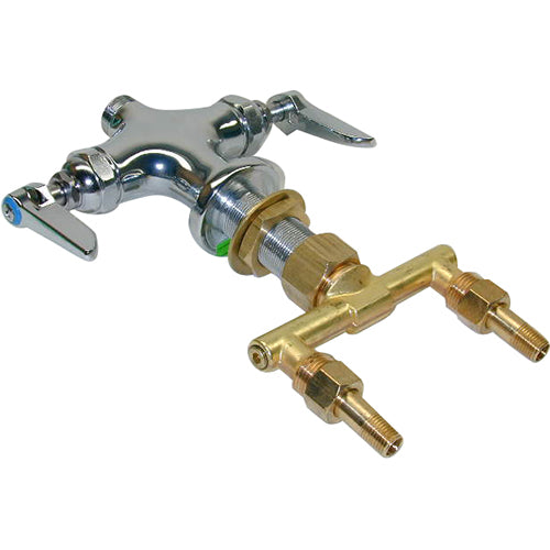 T&S BRASS B-0200-LN