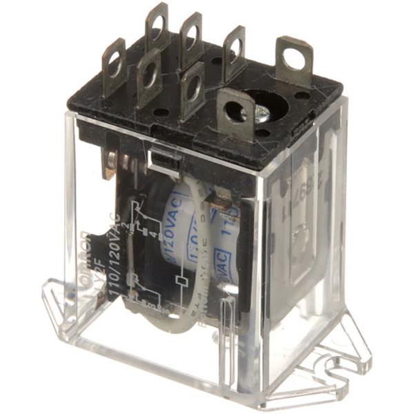 BAXTER 01-1000V6-00070 RELAY FAN