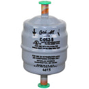SPORLAN C-052-S FILTER DRYER 1/4-IN ODF INLET AND OUTLET