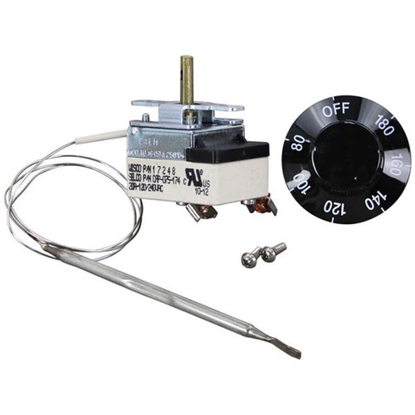 TRUE E822212 THERMOSTAT