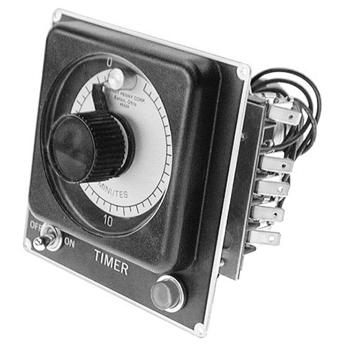 HENNY PENNY 16602 (OEM) RESET TIMER