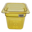 RUBBERMAID FG206P00AMBR