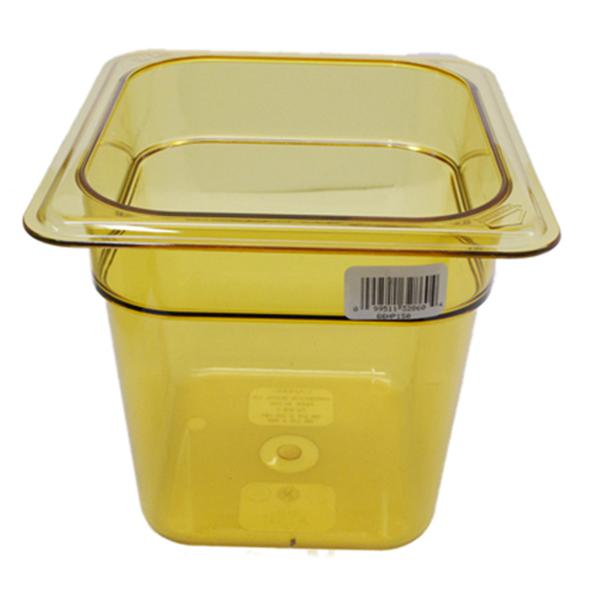 RUBBERMAID RBMDFG206P00AMBR